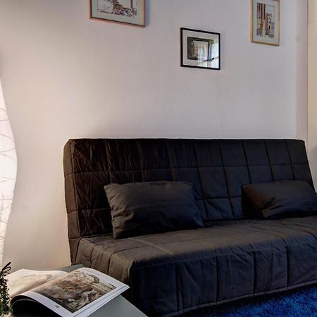 Getthekey Battisti Apartment Bolonha Exterior foto