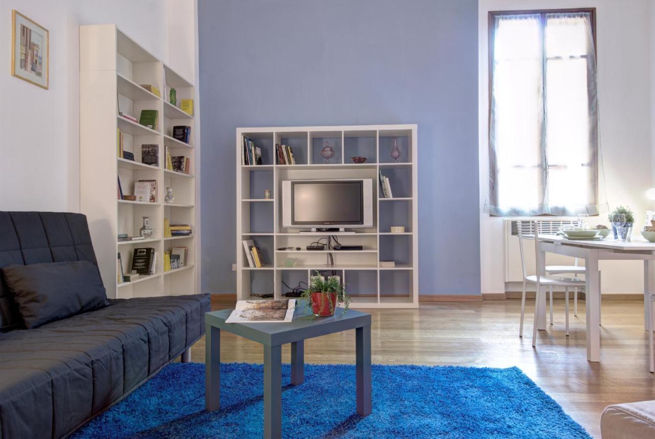 Getthekey Battisti Apartment Bolonha Exterior foto