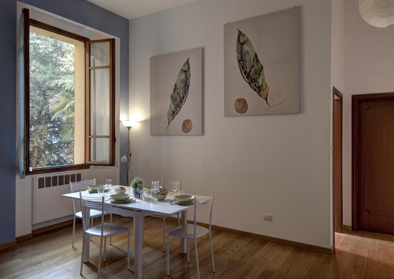 Getthekey Battisti Apartment Bolonha Exterior foto