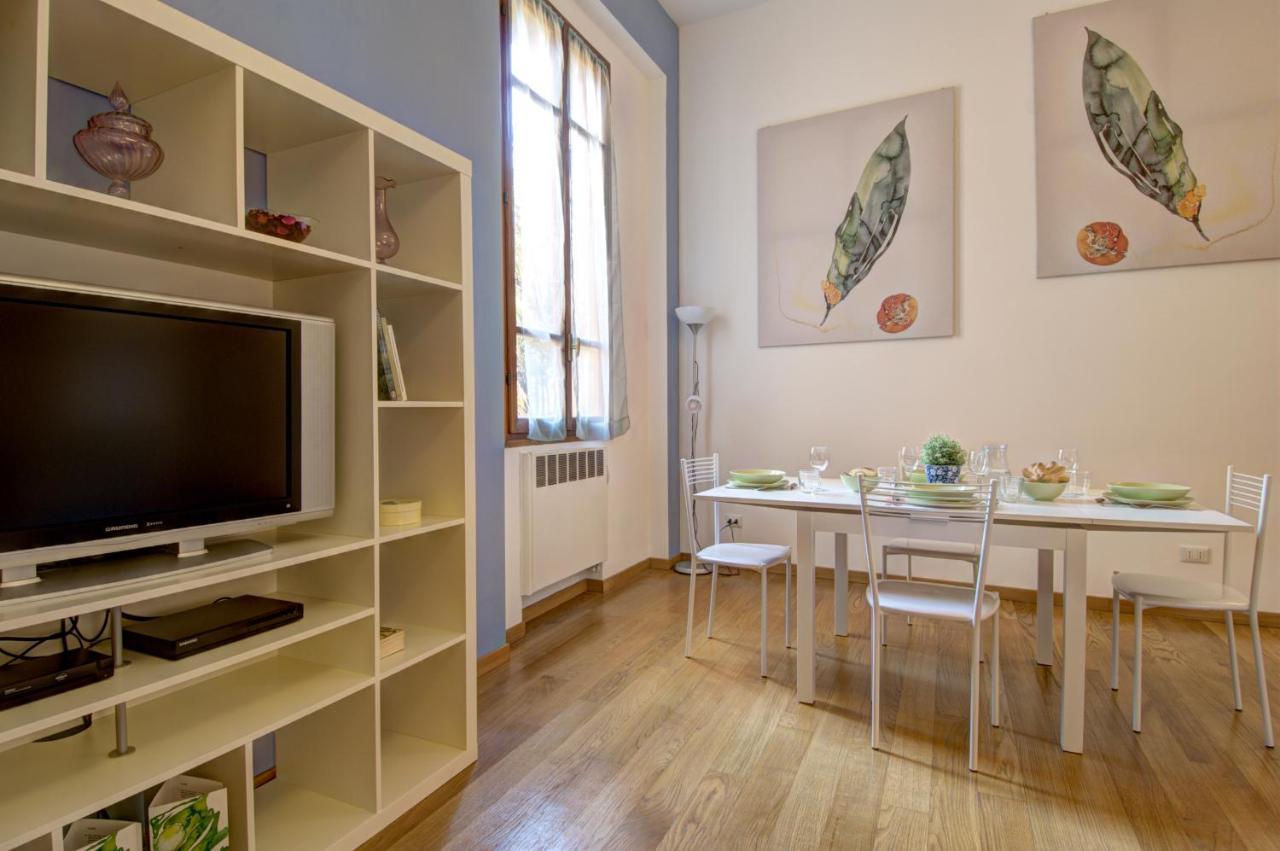 Getthekey Battisti Apartment Bolonha Exterior foto