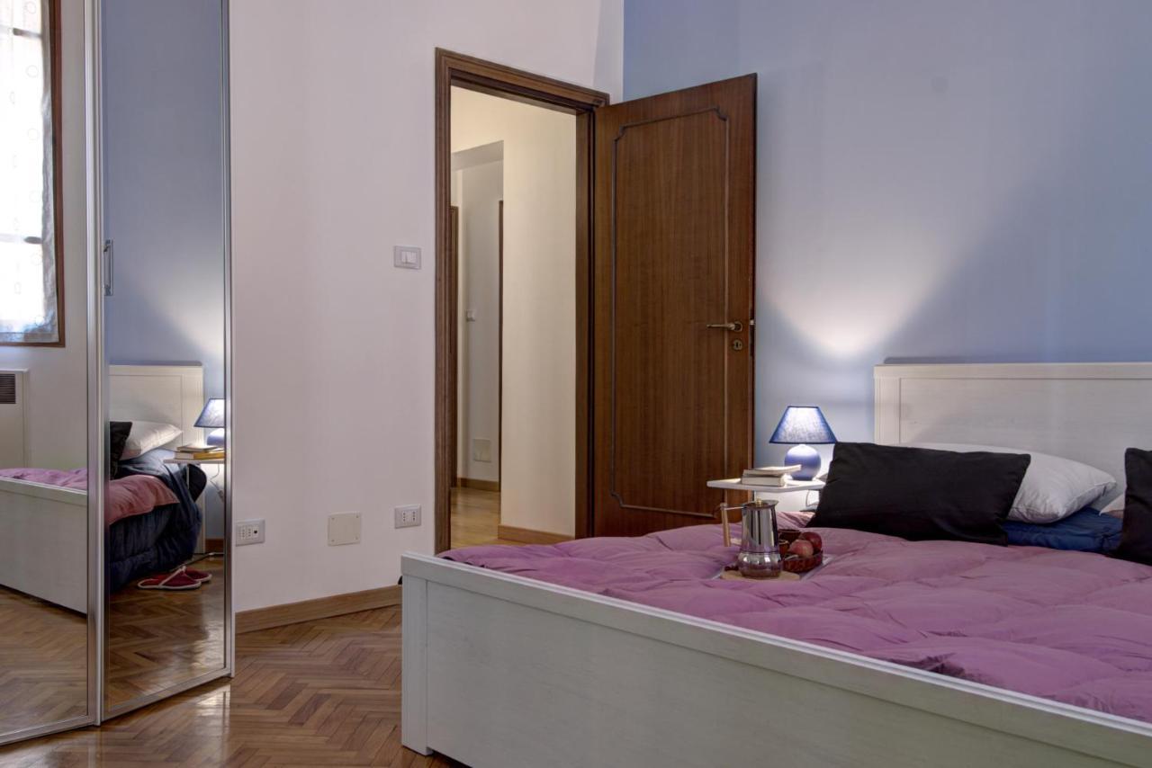 Getthekey Battisti Apartment Bolonha Exterior foto