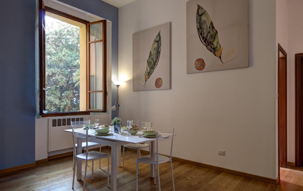 Getthekey Battisti Apartment Bolonha Exterior foto