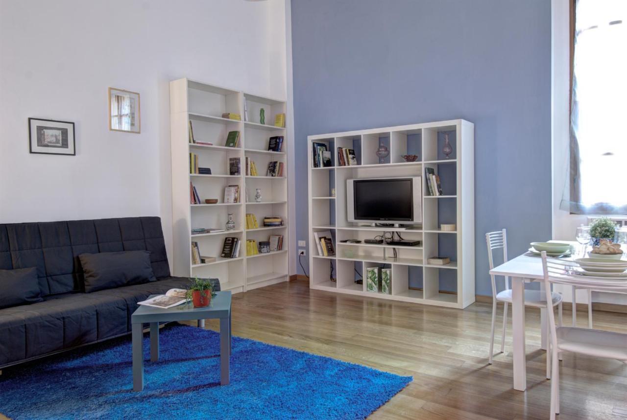 Getthekey Battisti Apartment Bolonha Exterior foto