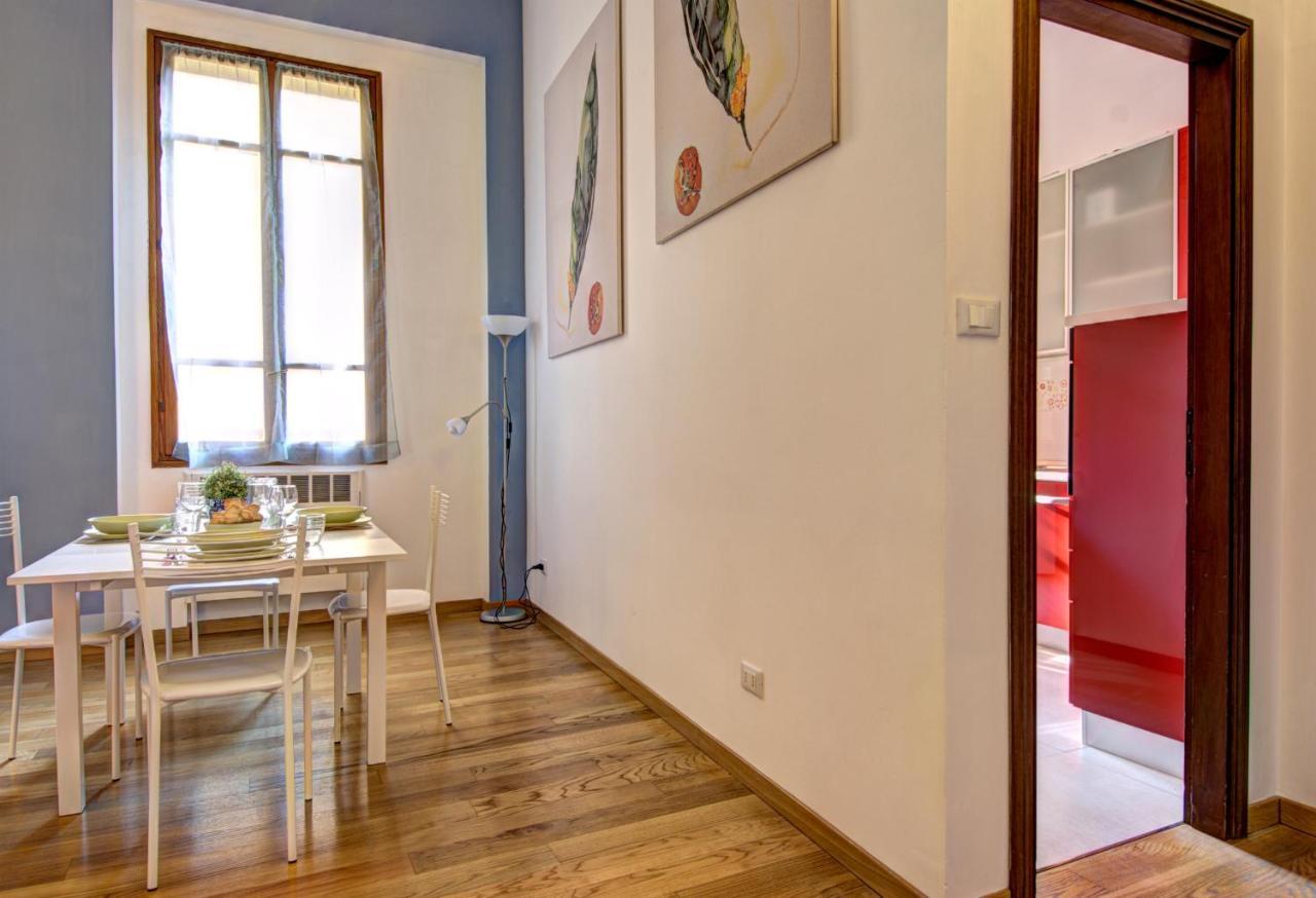 Getthekey Battisti Apartment Bolonha Exterior foto