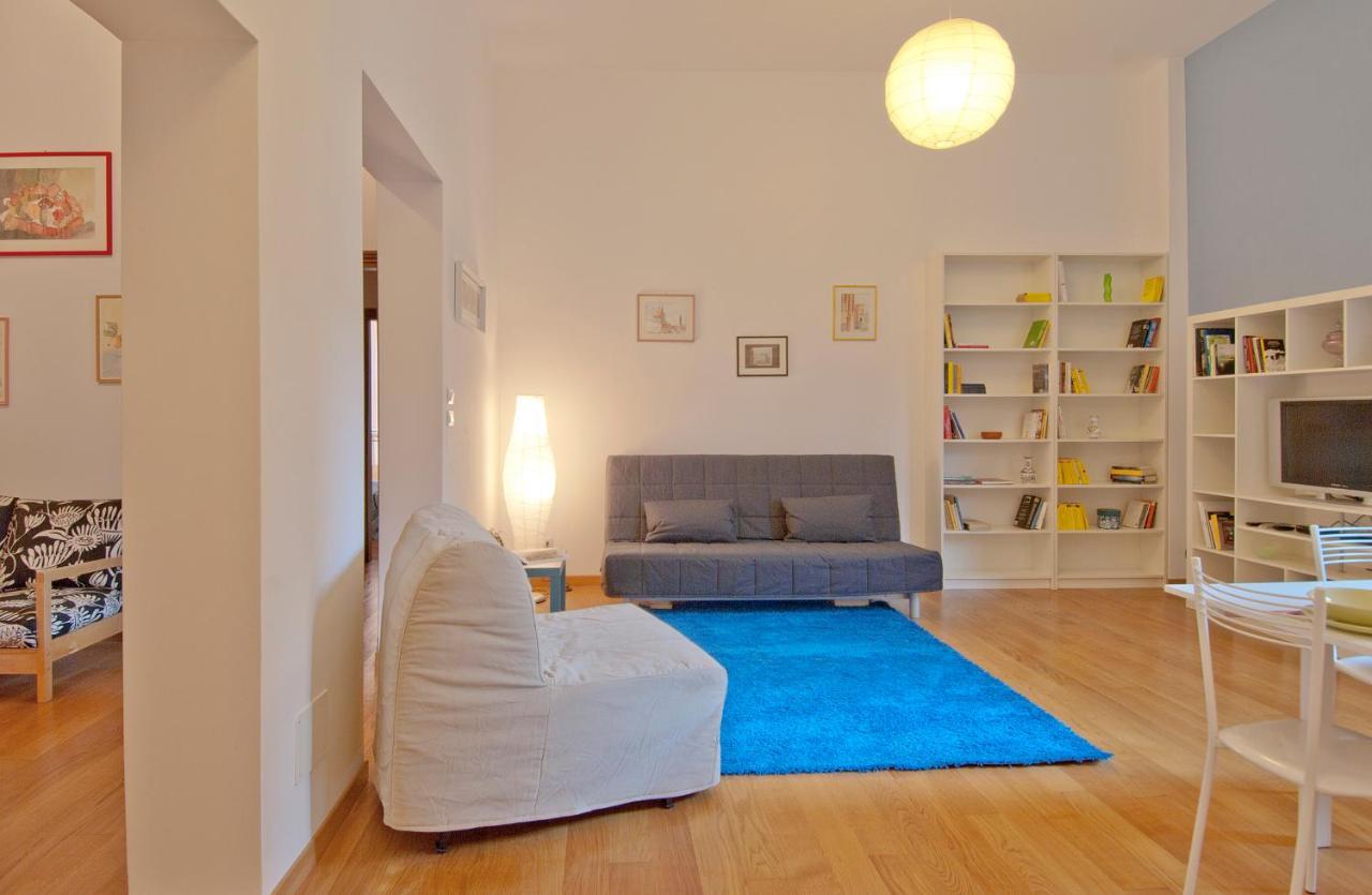 Getthekey Battisti Apartment Bolonha Exterior foto