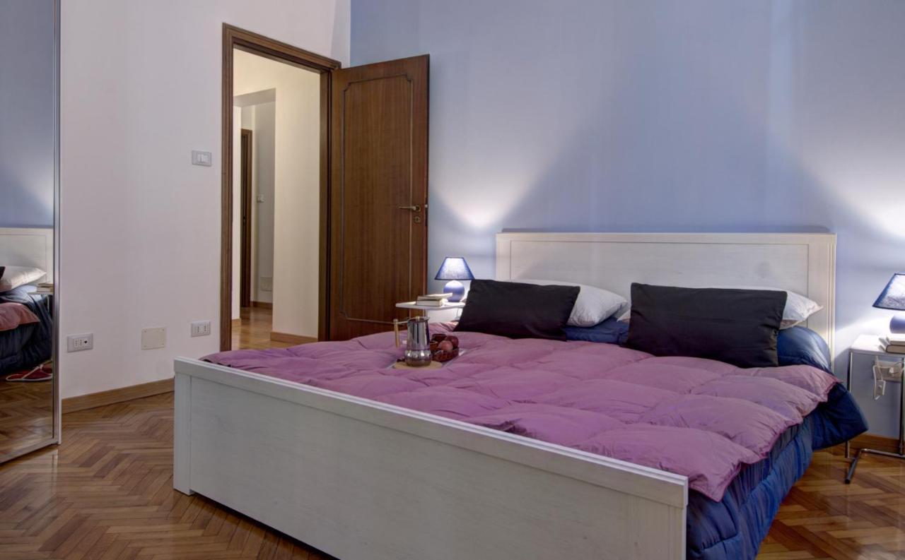 Getthekey Battisti Apartment Bolonha Exterior foto