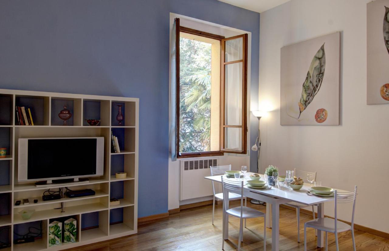 Getthekey Battisti Apartment Bolonha Exterior foto