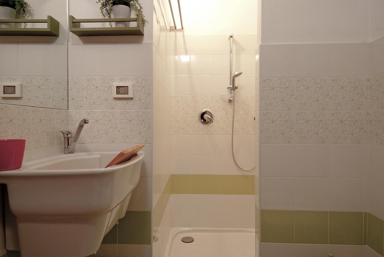 Getthekey Battisti Apartment Bolonha Exterior foto