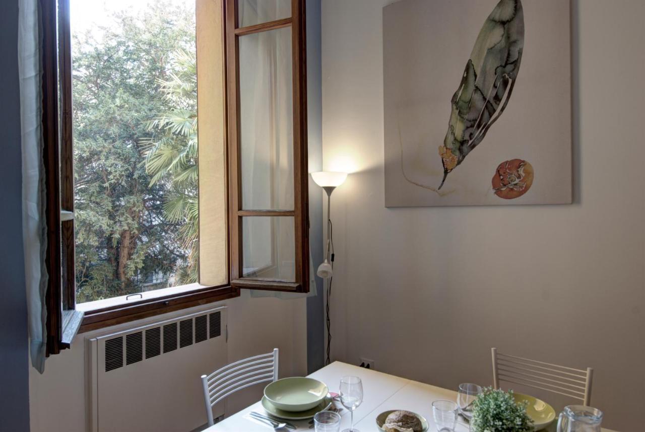 Getthekey Battisti Apartment Bolonha Exterior foto