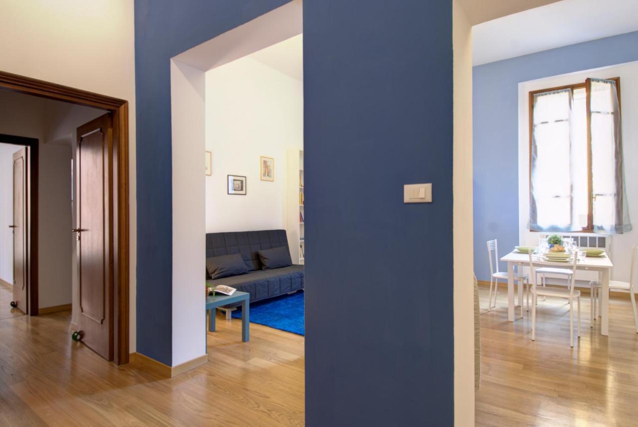 Getthekey Battisti Apartment Bolonha Exterior foto