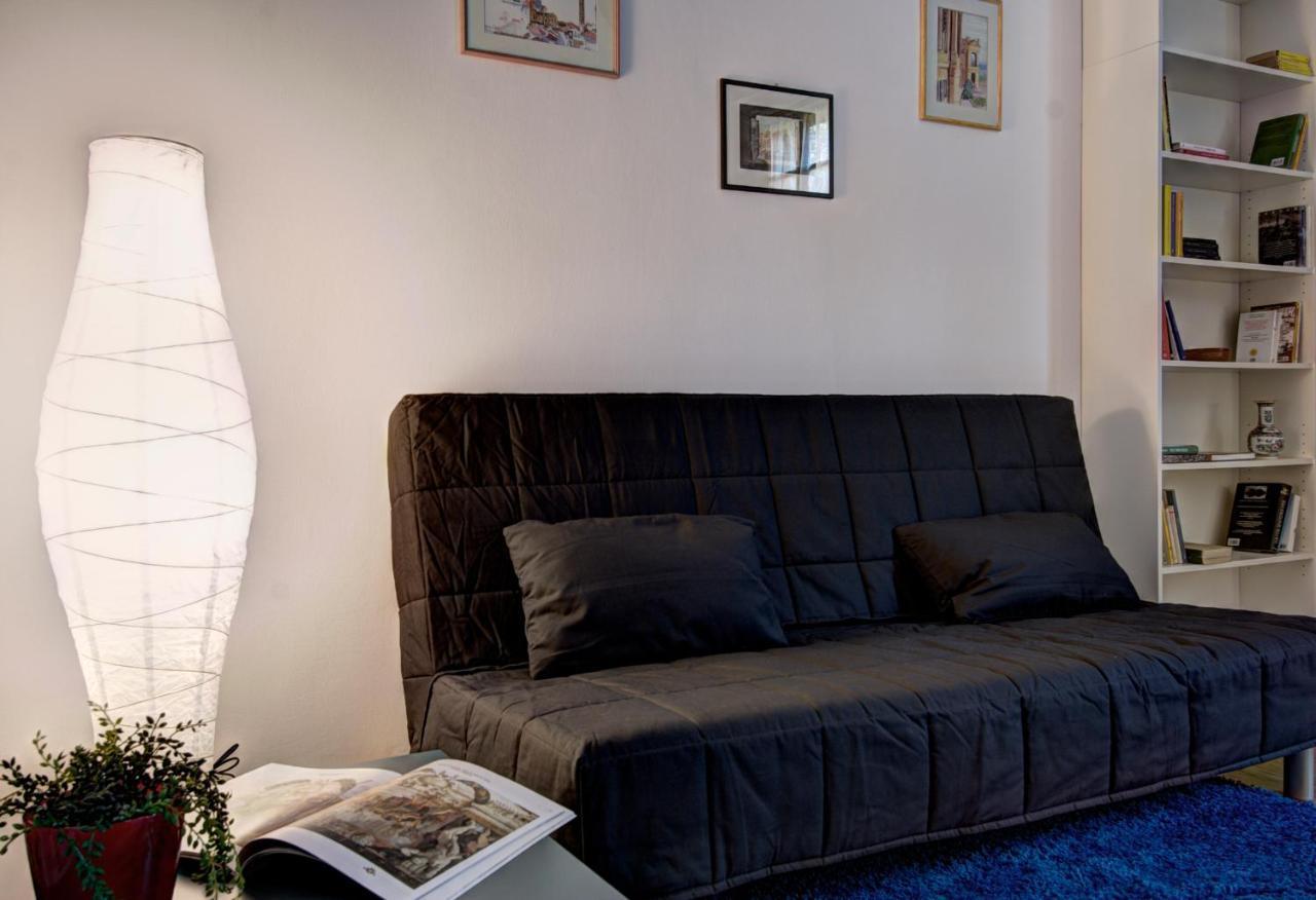 Getthekey Battisti Apartment Bolonha Exterior foto