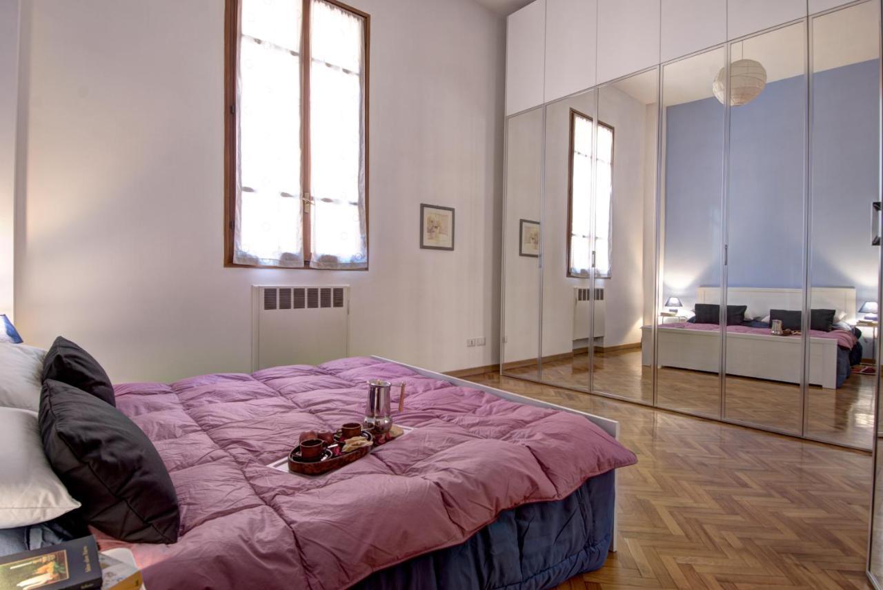Getthekey Battisti Apartment Bolonha Exterior foto